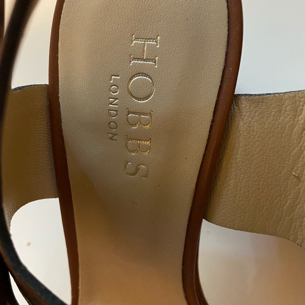HOBBS LONDON sandal